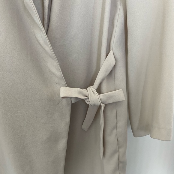 Off white long cardigan - Picture 5 of 5